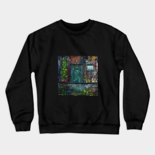 Blue Door Crewneck Sweatshirt